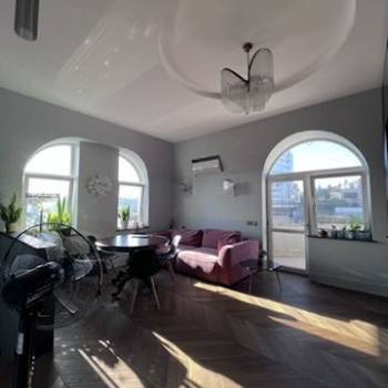 Продается Многокомнатная квартира, 118,1 м²