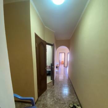 Продается 3-х комнатная квартира, 80 м²