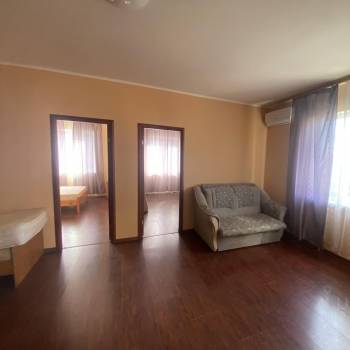 Продается 3-х комнатная квартира, 80 м²