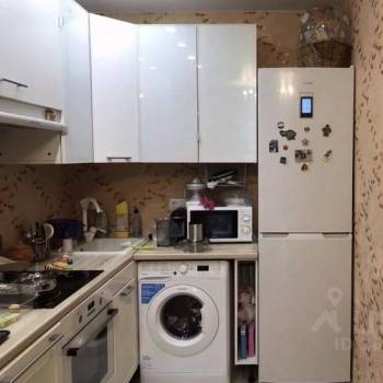 Продается 2-х комнатная квартира, 31 м²