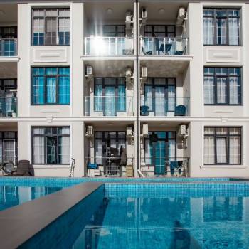 Продается 1-комнатная квартира, 28 м²