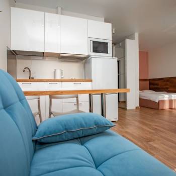 Продается 1-комнатная квартира, 28 м²