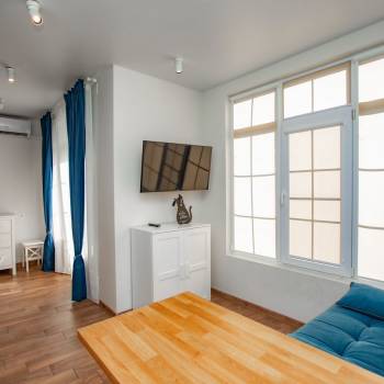 Продается 1-комнатная квартира, 28 м²