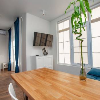 Продается 1-комнатная квартира, 28 м²
