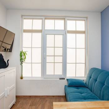 Продается 1-комнатная квартира, 28 м²
