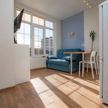 Продается 1-комнатная квартира, 28 м²