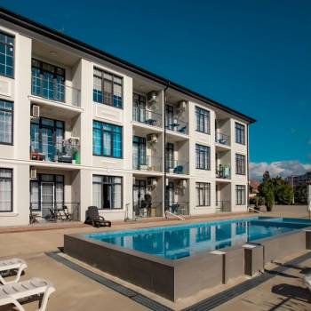 Продается 1-комнатная квартира, 28 м²