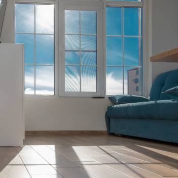 Продается 1-комнатная квартира, 28 м²