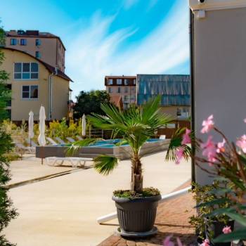 Продается 1-комнатная квартира, 28 м²