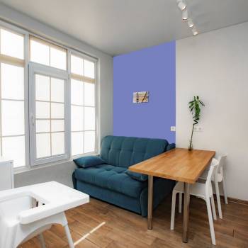 Продается 1-комнатная квартира, 28 м²
