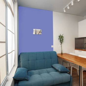 Продается 1-комнатная квартира, 28 м²
