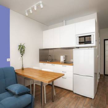 Продается 1-комнатная квартира, 28 м²
