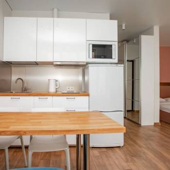 Продается 1-комнатная квартира, 28 м²