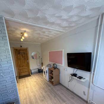 Продается 1-комнатная квартира, 15 м²