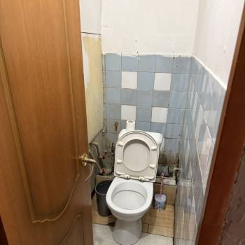 Продается 1-комнатная квартира, 15 м²