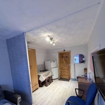 Продается 1-комнатная квартира, 15 м²