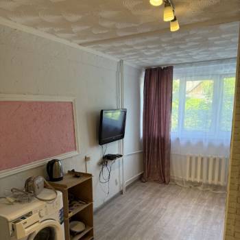 Продается 1-комнатная квартира, 15 м²