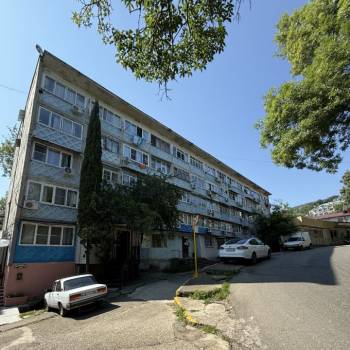 Продается 1-комнатная квартира, 15 м²