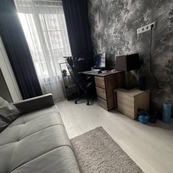 Продается 2-х комнатная квартира, 49,8 м²