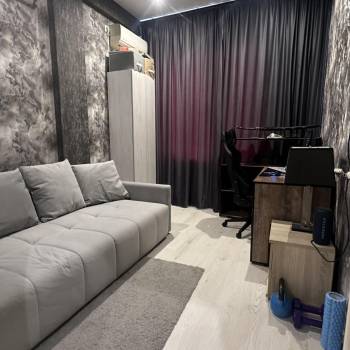 Продается 2-х комнатная квартира, 49,8 м²