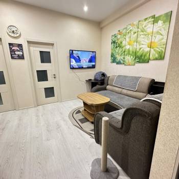 Продается 2-х комнатная квартира, 49,8 м²