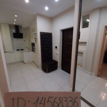 Сдается 2-х комнатная квартира, 55 м²