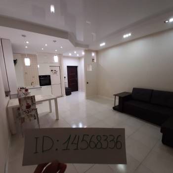 Сдается 2-х комнатная квартира, 55 м²
