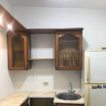 Сдается 2-х комнатная квартира, 48 м²