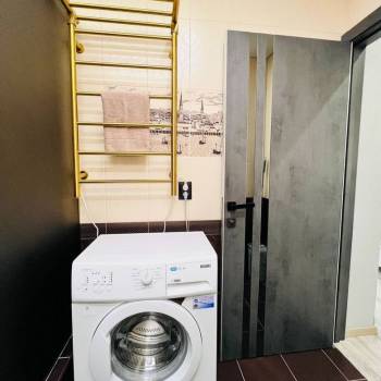 Продается 1-комнатная квартира, 35 м²