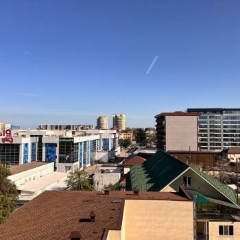 Продается 1-комнатная квартира, 35 м²