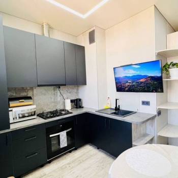Продается 1-комнатная квартира, 35 м²