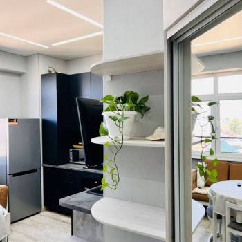 Продается 1-комнатная квартира, 35 м²