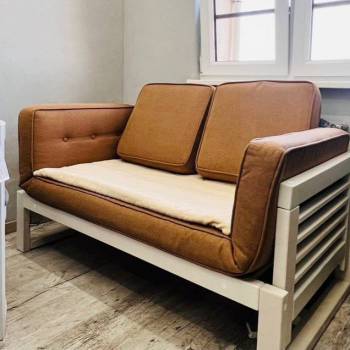 Продается 1-комнатная квартира, 35 м²