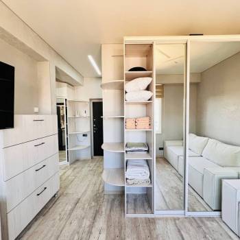 Продается 1-комнатная квартира, 35 м²