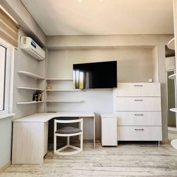 Продается 1-комнатная квартира, 35 м²