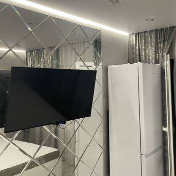 Продается 1-комнатная квартира, 23 м²