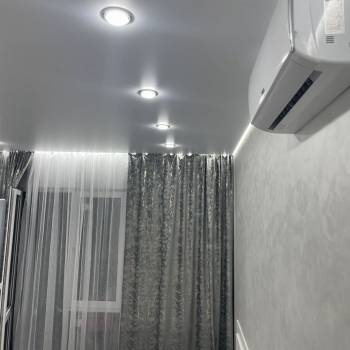 Продается 1-комнатная квартира, 23 м²