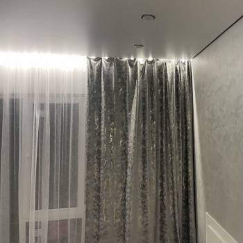 Продается 1-комнатная квартира, 23 м²
