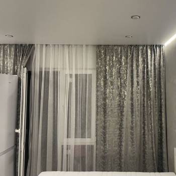 Продается 1-комнатная квартира, 23 м²
