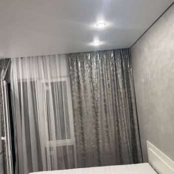 Продается 1-комнатная квартира, 23 м²