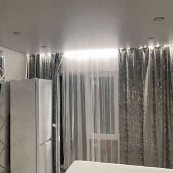 Продается 1-комнатная квартира, 23 м²