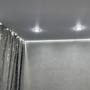 Продается 1-комнатная квартира, 23 м²