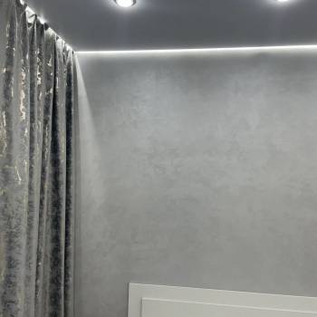 Продается 1-комнатная квартира, 23 м²