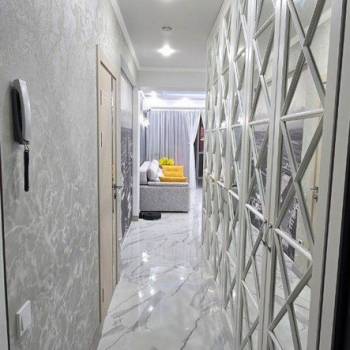 Продается 2-х комнатная квартира, 47,2 м²