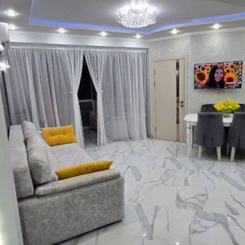 Продается 2-х комнатная квартира, 47,2 м²