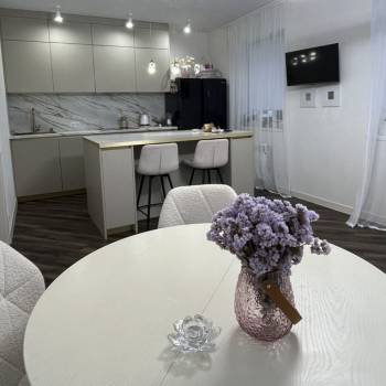 Продается 3-х комнатная квартира, 79 м²