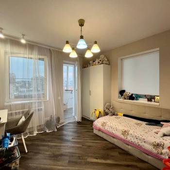 Продается 3-х комнатная квартира, 79 м²