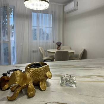 Продается 3-х комнатная квартира, 79 м²