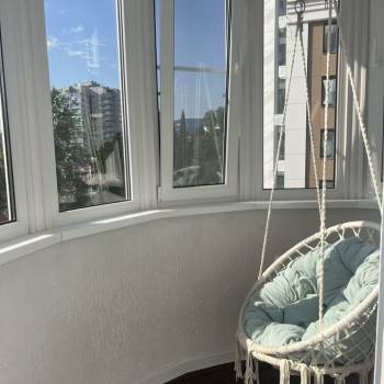 Продается 3-х комнатная квартира, 79 м²
