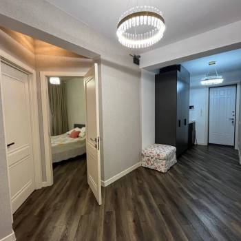 Продается 3-х комнатная квартира, 79 м²